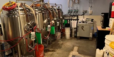 Outer Planet Craft Brewing — Sale in Seattle, WA, photo 7 of 7