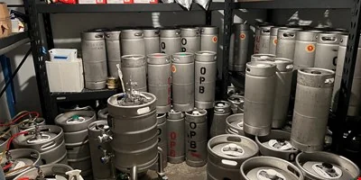 Outer Planet Craft Brewing — Sale in Seattle, WA, photo 5 of 7