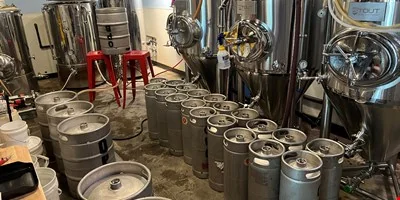 Outer Planet Craft Brewing — Sale in Seattle, WA, photo 3 of 7