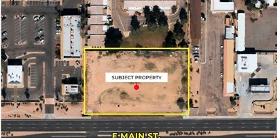 6230 E Main St, Mesa, AZ 85205 — Sale in Mesa, AZ, photo 2 of 3