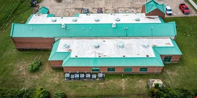 Medical Building Prescott Arkansas — Sale in Prescott, AR, photo 3 of 8