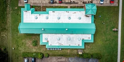 Medical Building Prescott Arkansas — Sale in Prescott, AR, photo 8 of 8