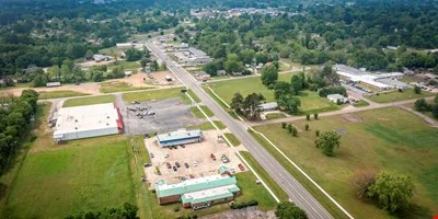 Medical Building Prescott Arkansas — Sale in Prescott, AR, photo 5 of 8