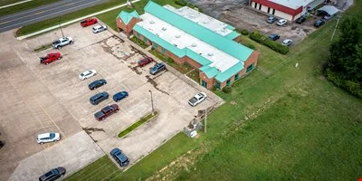 Medical Building Prescott Arkansas — Sale in Prescott, AR, photo 7 of 8