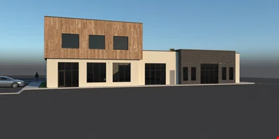 Pony Express Medical Office Building - other for sale in eagle mountain, UT