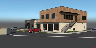 Pony Express Medical Office Building — Sale in Eagle Mountain, UT, photo 3 of 3