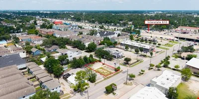 202 W 27th St, Houston, TX 77008
