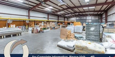 7800 SF Office/Warehouse – Downtown Waco, Texas — Sale in Waco, TX, photo 3 of 6