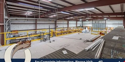 7800 SF Office/Warehouse – Downtown Waco, Texas — Sale in Waco, TX, photo 5 of 6