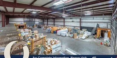 7800 SF Office/Warehouse – Downtown Waco, Texas — Sale in Waco, TX, photo 6 of 6