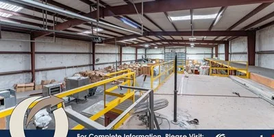 7800 SF Office/Warehouse – Downtown Waco, Texas — Sale in Waco, TX, photo 4 of 6