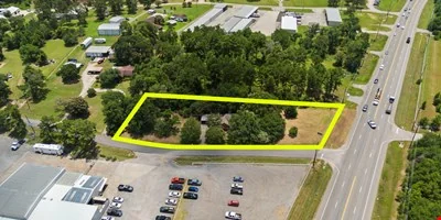 FM 2978 at Prine Lane Soft Corner — Sale in Magnolia, TX, photo 2 of 8