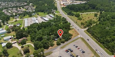FM 2978 at Prine Lane Soft Corner — Sale in Magnolia, TX, photo 3 of 8