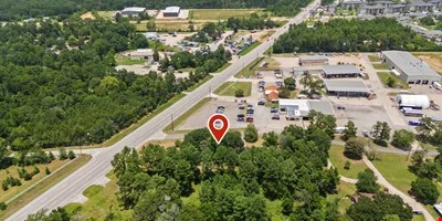 FM 2978 at Prine Lane Soft Corner — Sale in Magnolia, TX, photo 4 of 8