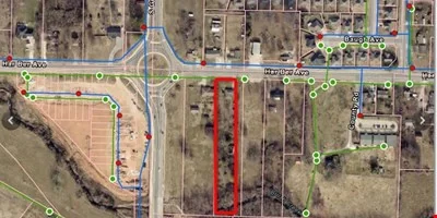 5483 Har-Ber Ave. Springdale, AR - multifamily for sale in springdale, AR