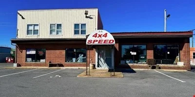7216 Ritchie Highway — Sale in Glen Burnie, MD, photo 1 of 8