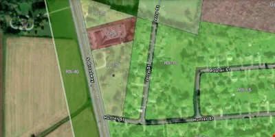 Broadway Portland Development Site — Sale in Portland, TN, photo 4 of 4