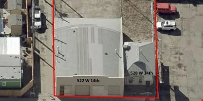 Denver Golden Triangle Redevelopment Assemblege — Sale in Denver, CO, photo 1 of 7