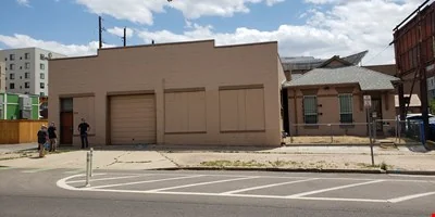 Denver Golden Triangle Redevelopment Assemblege — Sale in Denver, CO, photo 6 of 7