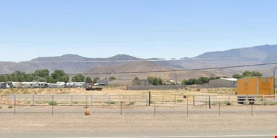 7013 US Highway 50 E - 1.5 AC Industrial Land on Hwy… — Sale in Dayton, NV, photo 1 of 2