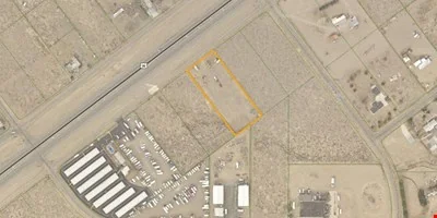 7013 US Highway 50 E - 1.5 AC Industrial Land on Hwy… — Sale in Dayton, NV, photo 2 of 2