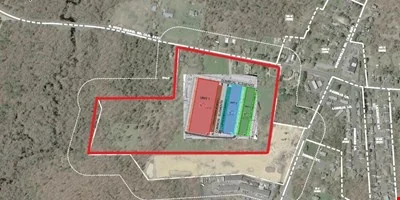 0 South Hope Chapel Rd. Jackson NJ (Unit 1) — Sale in Jackson Township, NJ, photo 3 of 3