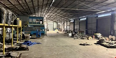 25K SF INDUSTRIAL FACILITY IN FRANKLIN NEAR US90 — Sale in Franklin, LA, photo 5 of 8