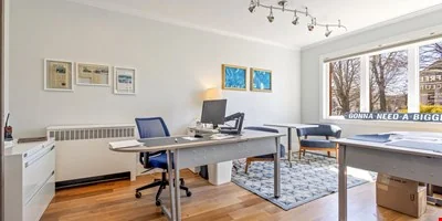 Downtown Boothbay Harbor Office/Retail Building — Sale in Boothbay Harbor, ME, photo 5 of 8