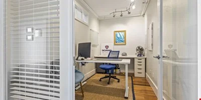 Downtown Boothbay Harbor Office/Retail Building — Sale in Boothbay Harbor, ME, photo 6 of 8