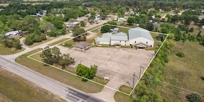 111 Longhorn Street — Sale in Bastrop, TX, photo 1 of 8