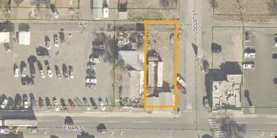 80 E Main St — Sale in Fernley, NV, photo 3 of 8