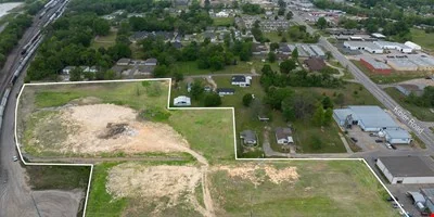 TBD S 28th Street, Van Buren, AR 72956 — Sale in Van Buren, AR, photo 2 of 8