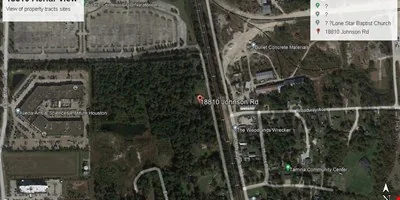 18810 Johnson Rd — Sale in Conroe, TX, photo 1 of 4
