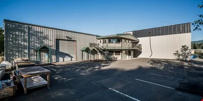 Otis Gardens - industrial for sale in hood river, OR