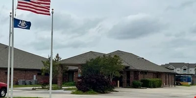 5,500 SF Office Building in Houma off Hwy 311 — Sale in Houma, LA, photo 1 of 8