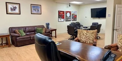 5,500 SF Office Building in Houma off Hwy 311 — Sale in Houma, LA, photo 2 of 8