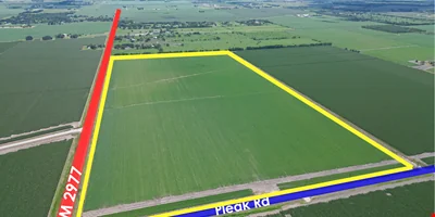 PLEAK RD and FM 2977 Richmond TX — Sale in Richmond, TX, photo 3 of 7