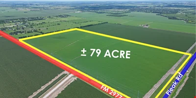 PLEAK RD and FM 2977 Richmond TX — Sale in Richmond, TX, photo 2 of 7