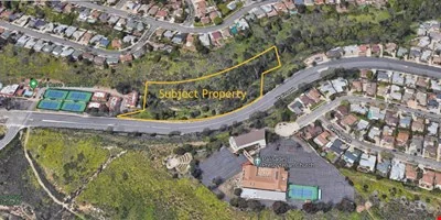 3.68 AC Development Site