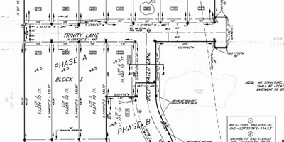 Lot just North of Hwy 90 in Houma-Thibodaux MSA — Sale in Gray, LA, photo 3 of 3