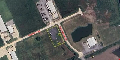Lot just North of Hwy 90 in Houma-Thibodaux MSA — Sale in Gray, LA, photo 1 of 3