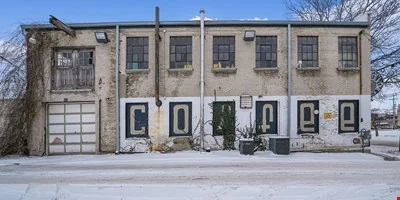 414-424 Walbridge st Kalamazoo, MI — Sale in Kalamazoo, MI, photo 1 of 8