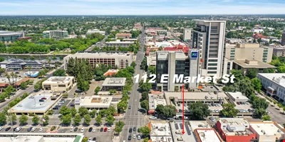 112 E Market St — Sale in Stockton, CA, photo 5 of 7