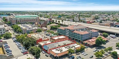 112 E Market St — Sale in Stockton, CA, photo 3 of 7