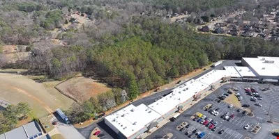 Lakefield Dr/Hwy 20 — Sale in Conyers, GA, photo 2 of 3