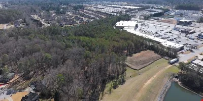 Lakefield Dr/Hwy 20 - multifamily for sale in conyers, GA
