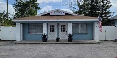 Office Duplex - 1115 -1117 30th Ave W — Sale in Bradenton, FL, photo 1 of 7