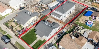 1612 Flower Street — Sale in Bakersfield, CA, photo 1 of 7