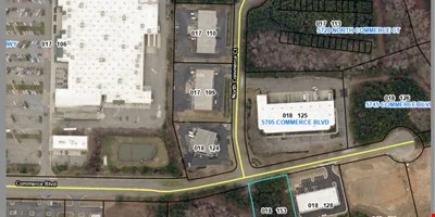 Commerce Boulevard — Sale in Alpharetta, GA, photo 1 of 5