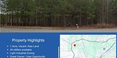 Commerce Boulevard — Sale in Alpharetta, GA, photo 2 of 5